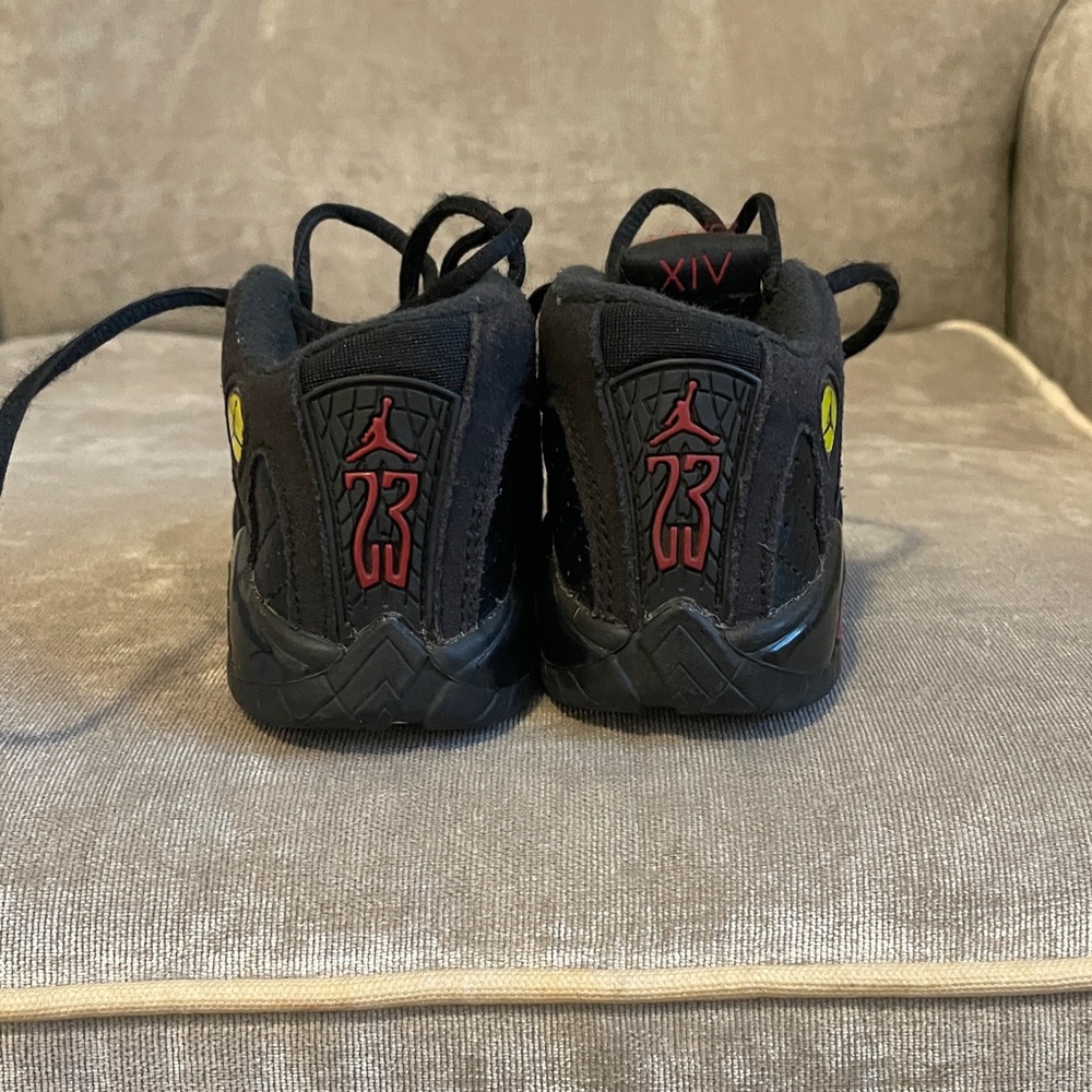 Jordan Last Shot 14’s - Picture 3 of 4